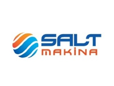 saltmakina